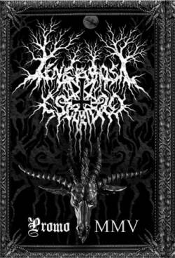 Tenebrosa Escuridão : Promo MMV